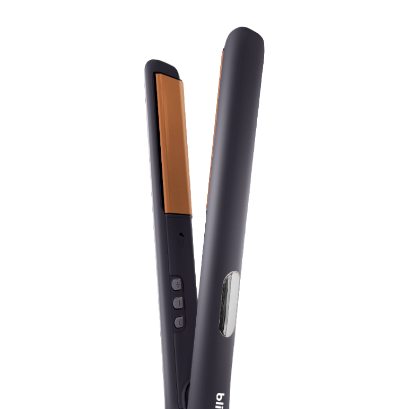 Sleek Happens Ionic Hair Straightener